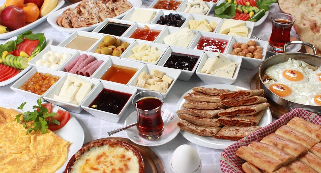 Hasirli Konya Mutfagi Esenkent Istanbul
